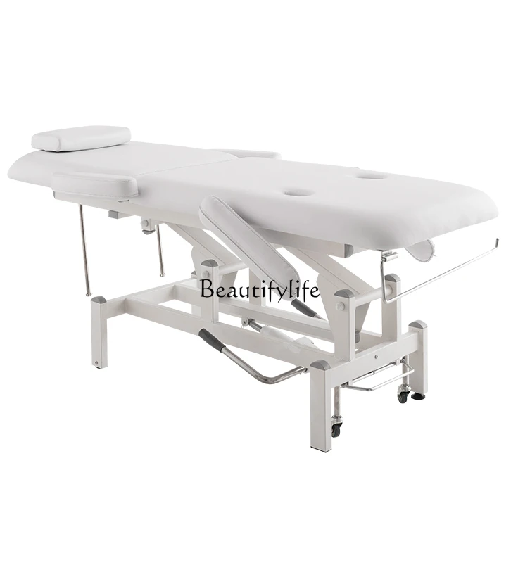 Стол для гинекологического осмотра регулируемая кровать беременных промывочная