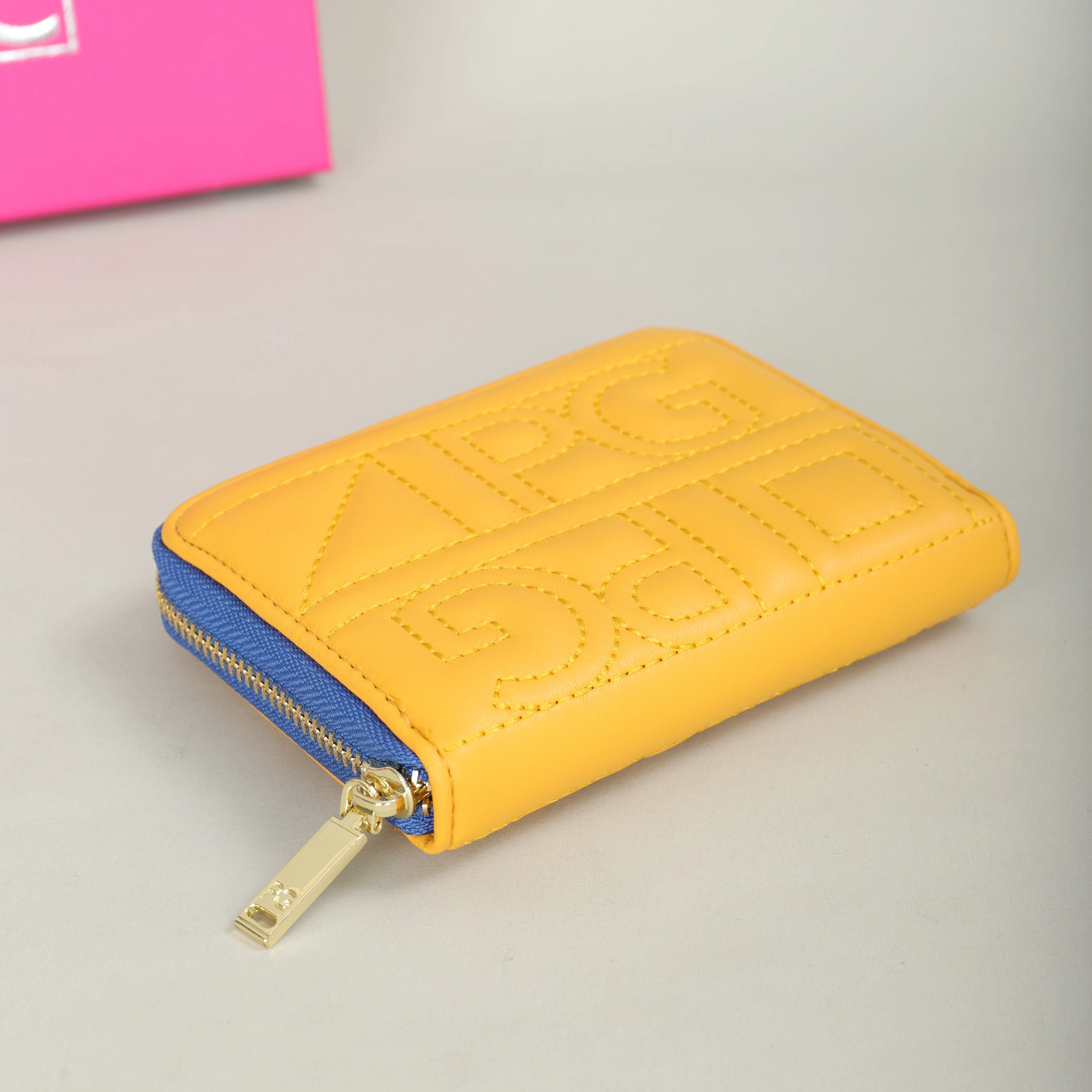 Модный классический универсальный кошелек в стиле ретро для мужчин и женщин PG PATSY