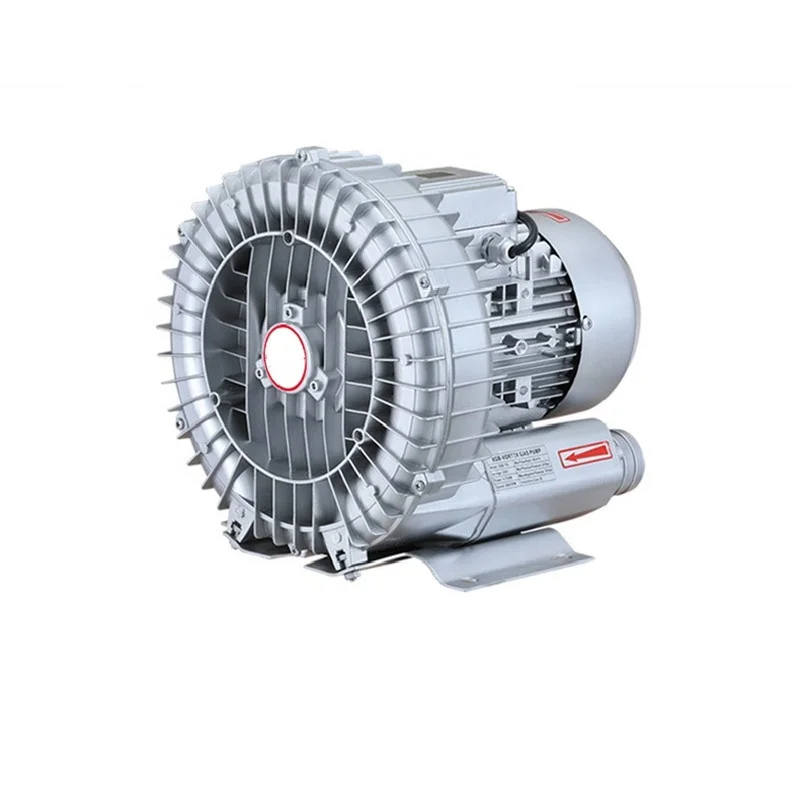 

High-pressure Whirlpool Fan Vortex Air Pump Industrial Powerful Centrifugal Blower Fish Pond Aeration And Aerator