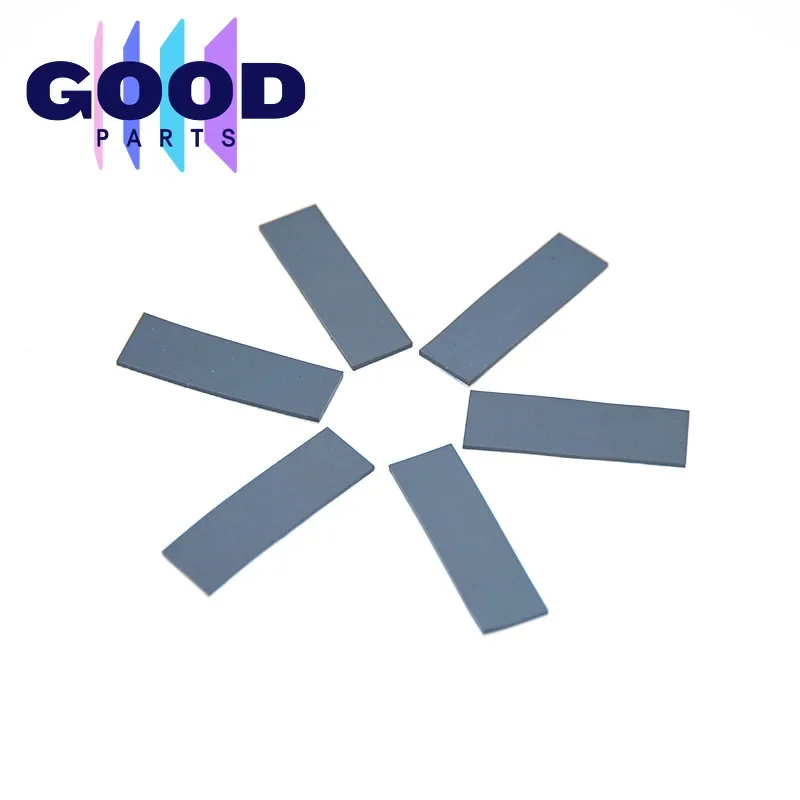 10 шт. JC72-00124A JC97-01486A разделительная накладка для Samsung ML 1210 1220 1250 1430 4500 5000A 5100A 808 SF 530 531P