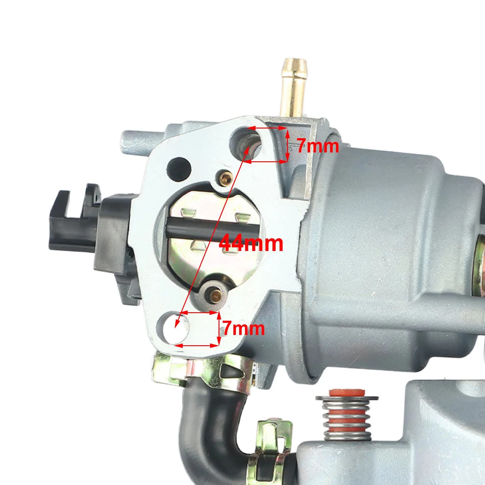 

Engines Cover Module Generator Regulator Protection Rainproof Replaces GX160/GX200 Generator Accessory Carburetor