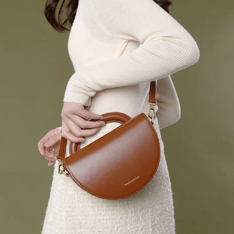 

Solid Color Top Handle Handbag Women 2022 Korean Style Messenger Bags Ladies Chic Shoulder Bag Fashion Crossbody Bags Female