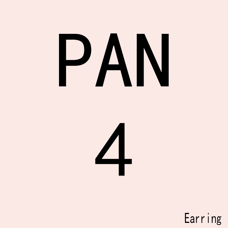 

PAN ED 4