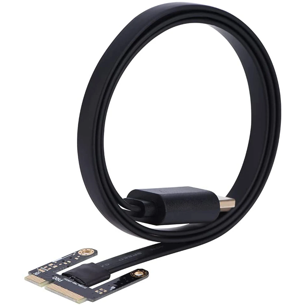 EXP GDC HDMI-совместимый с Mini PCI-E кабель для видеокарты отдельный интерфейсный Шнур