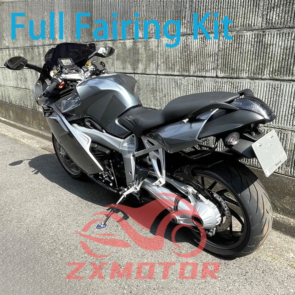 Оригинальные Обтекатели K1200S 05 06 07 08 гоночного стандарта для BMW K 1200S 2005 2006 2007 2008