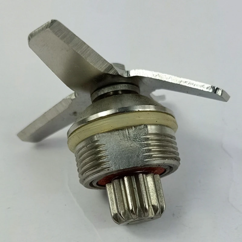 Лезвие для блендера из нержавеющей стали бритвенный нож запасные части