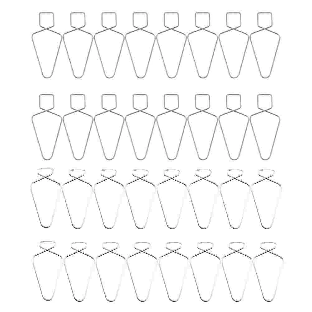 

Ceiling Hook Hanging Hooks Clips Drop Hangers Sign Hanger Tile Lantern Suspended Wall Multi Clamp Automatic Grid Multifunctional