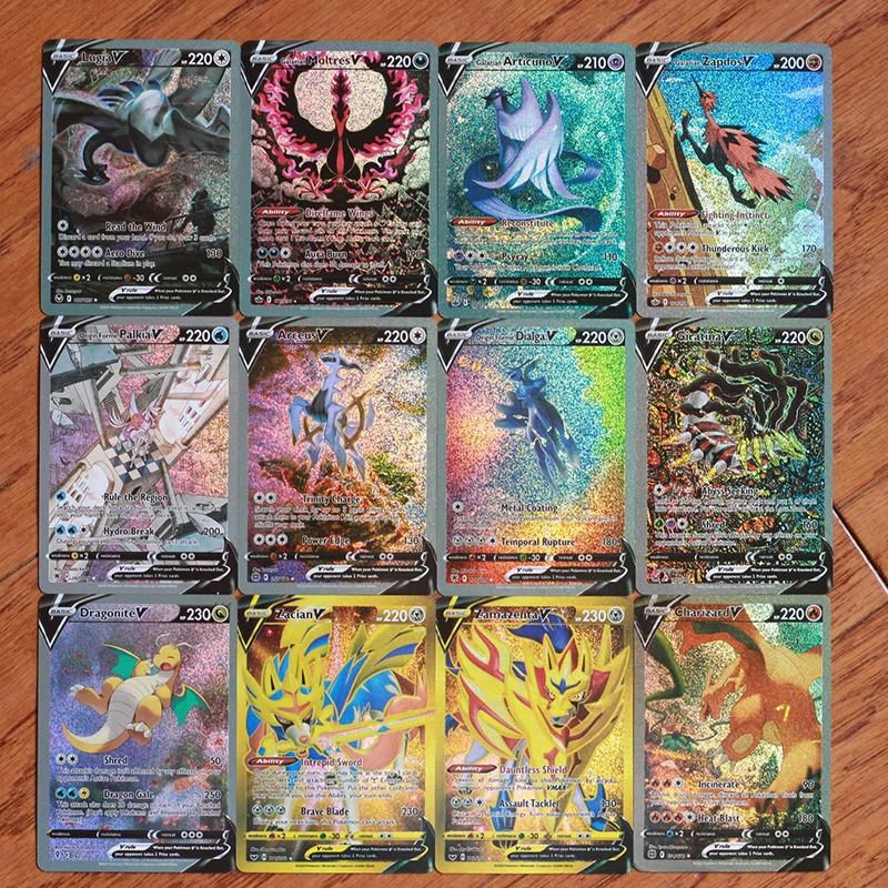 Рисунок 3 - Новый Покемон 10000HP Arceus Игра