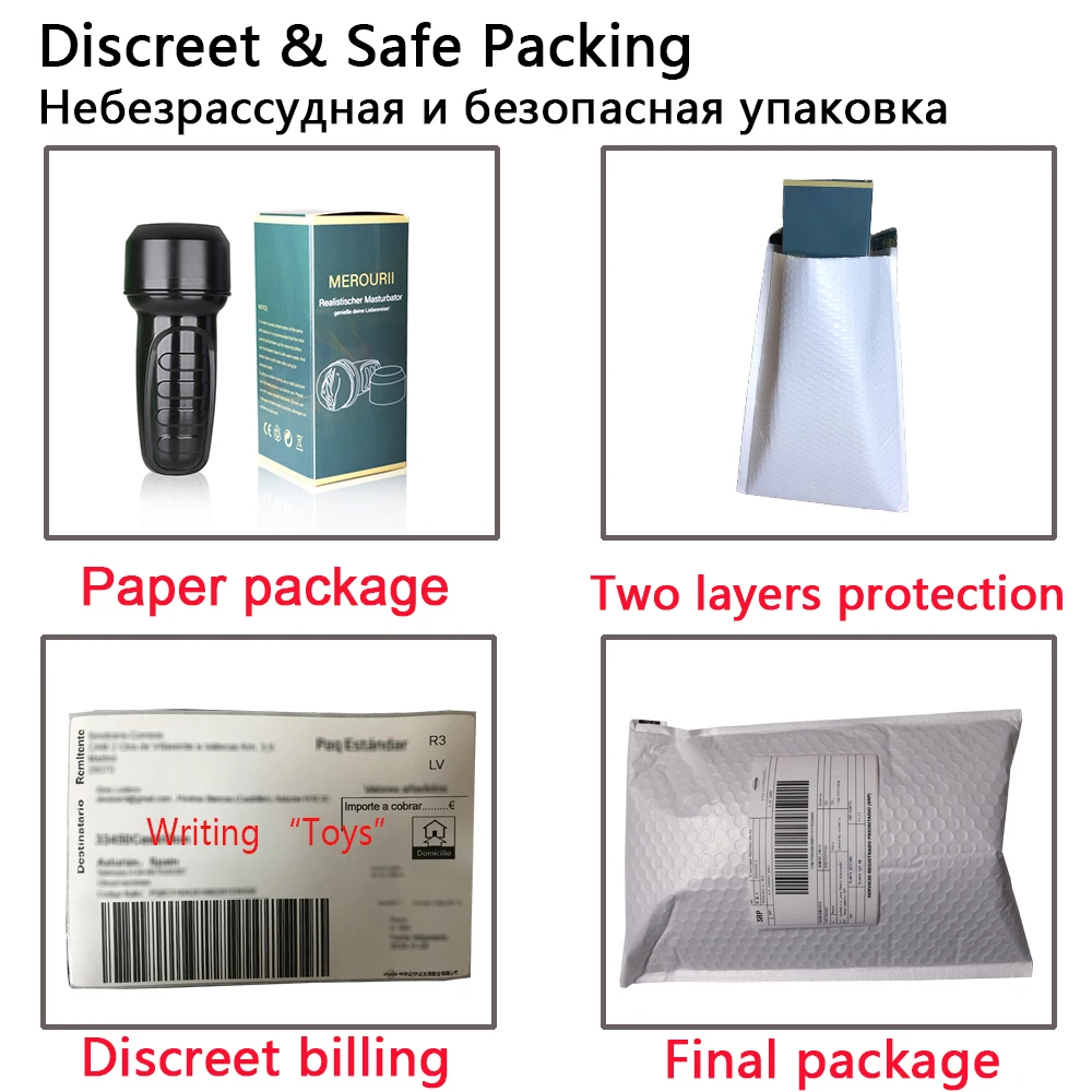 Искусственная Вагина Минет Мужчина Секс-Игрушка Секс-Мастурбатор Стоп Мужская