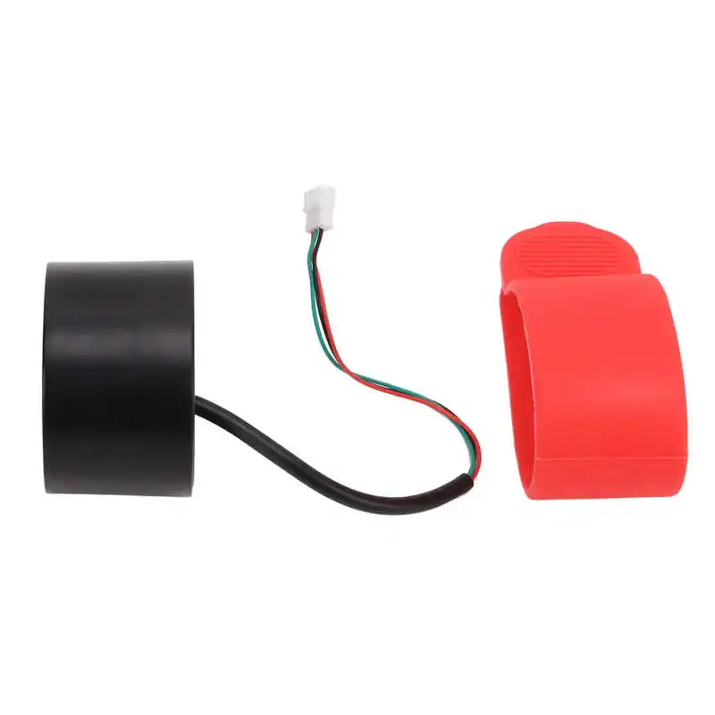 

Electric Scooter Accelerator Electric Scooter Accessories ABS Material for Ninebot MAX G30 Electric Scooter