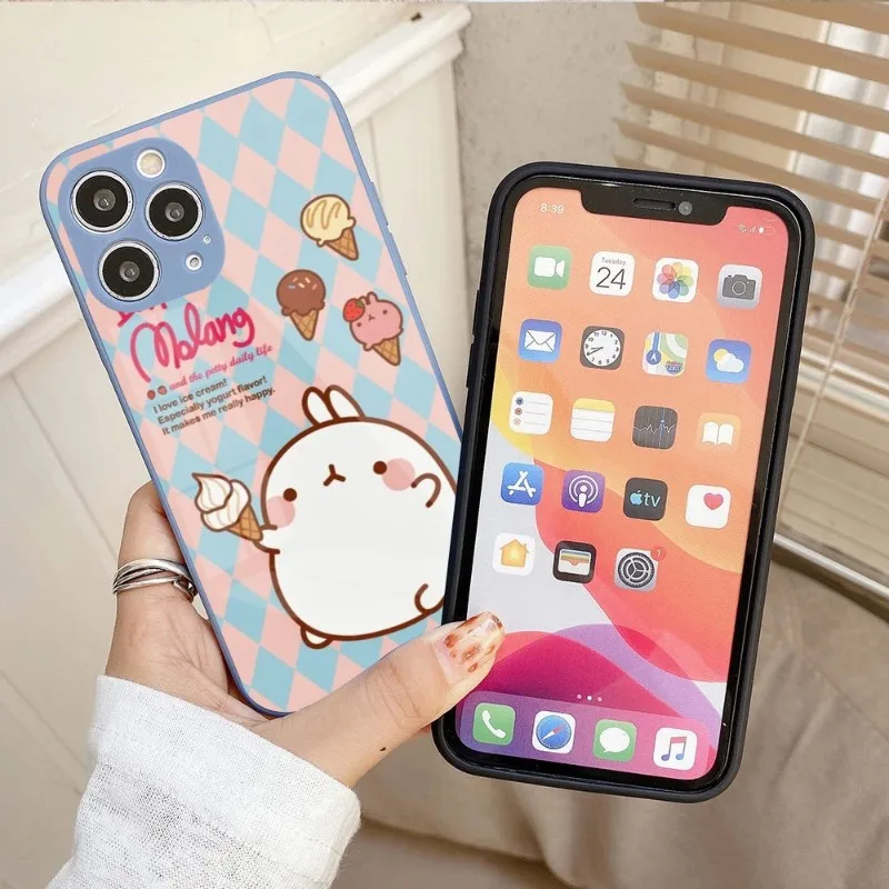 

Чехол для IPhone 14 13 12 11 Pro Max X XR XS 8 7 Plus