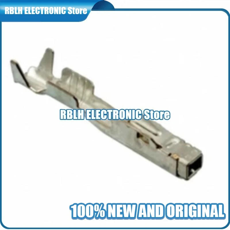 

100 шт./лот 1241374-2 7116-4415-02 4416-02 4417-02 4660-02 7116-4780-02 7120-8012 7-1452653-1 7-1452656-1 разъем