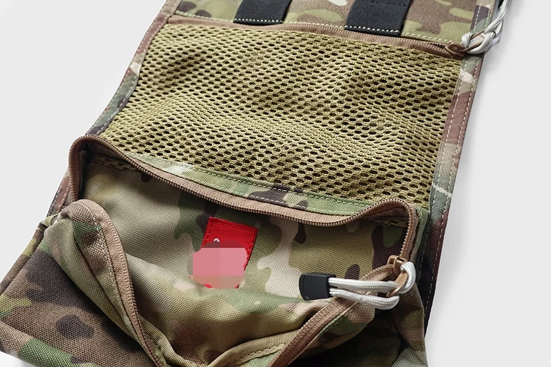 Outdoor Camping Travel Toiletries Bag Waterproof Portable Simple Large Capacity High-Grade Men's And Women's Toiletries Storage