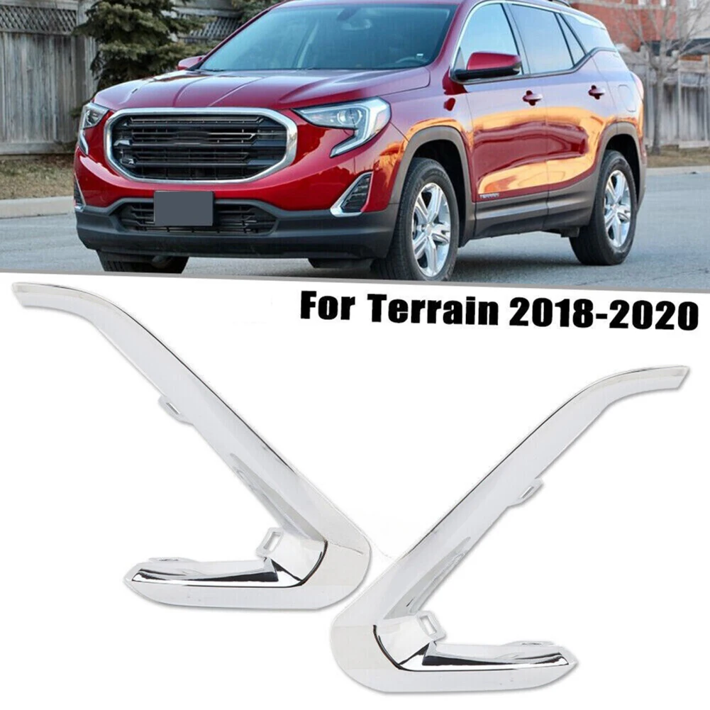 Рамка противотуманной фары