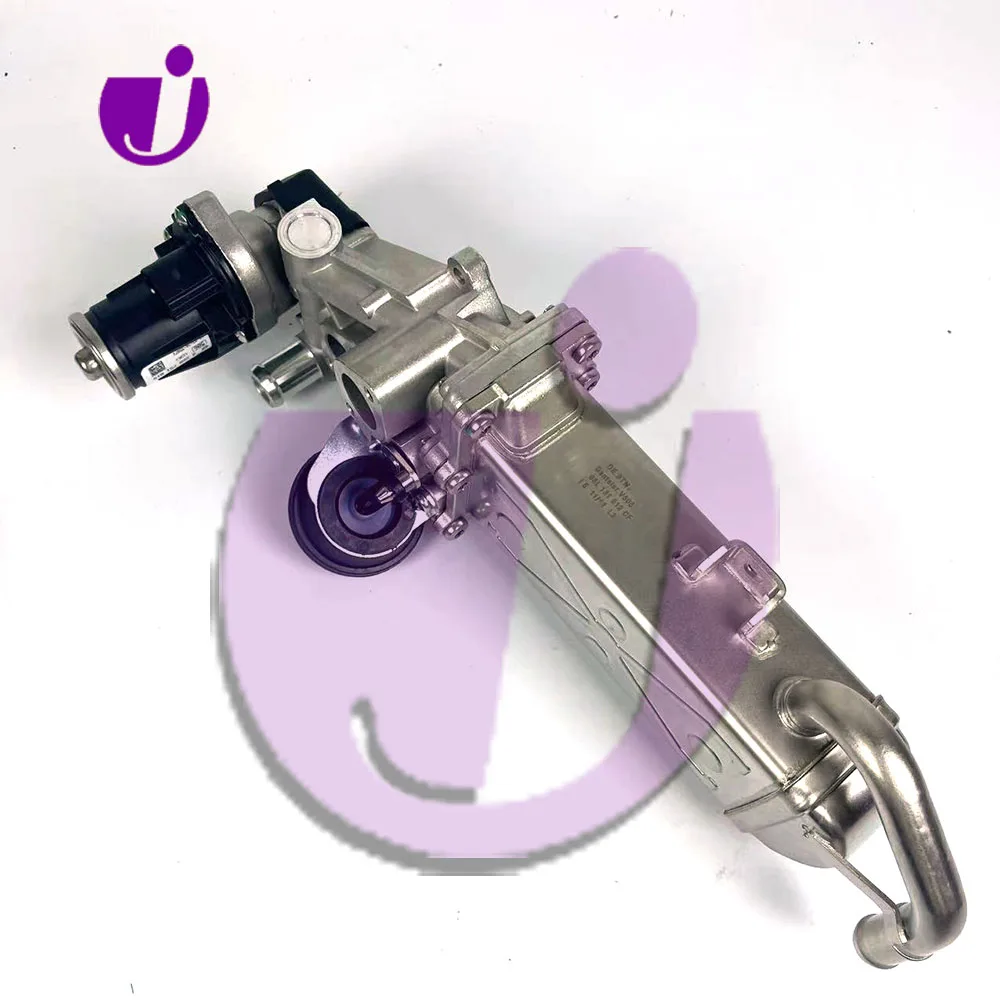 03Л 131512 CF 03L DQ 131527 AX АТ BJ 03L31512CH АП КЛАПАН EGR для AUDI 131 512