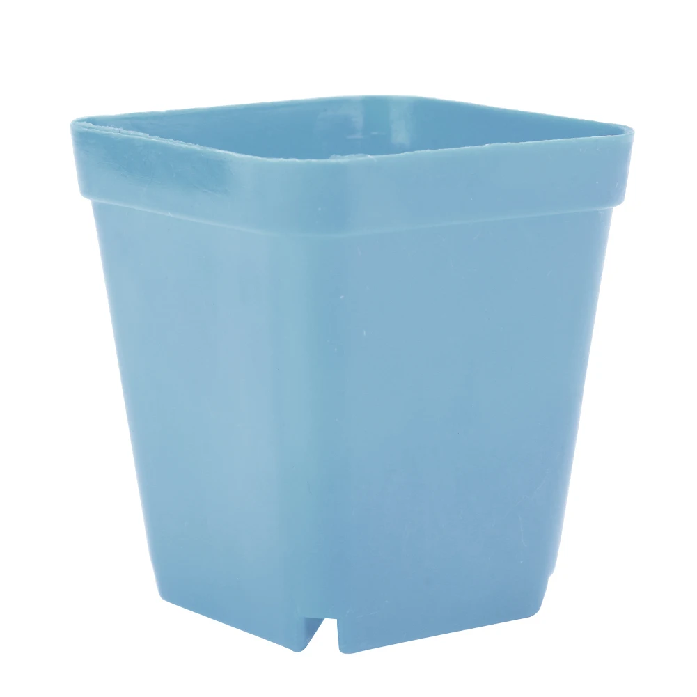 

Многоразовый мягкий растительный горшок для офиса