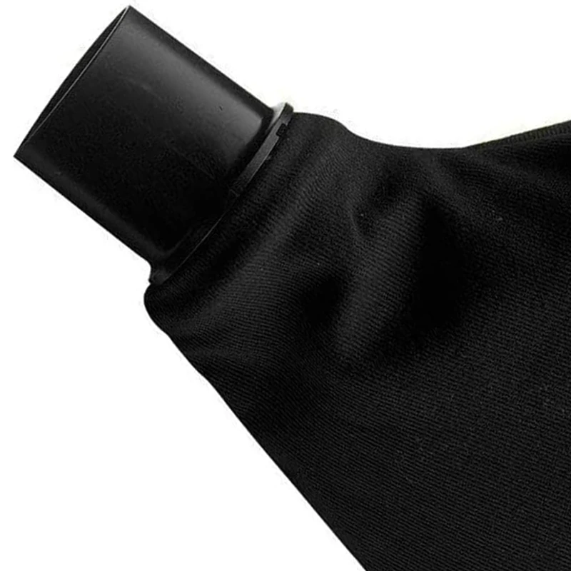 Мешок для пыли торцовочной пилы N 126162 Для Dewalt DCS361B DCS361M1 DW713 DW713-AR DW715 DW716 DW716XPS DWS782 DWS780