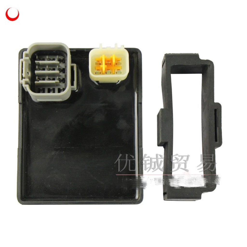 Пружинный двигатель CF куб. См ATV багги запасные части/CDI |