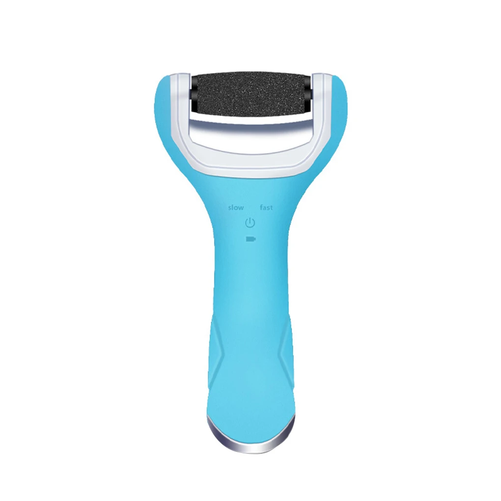 

Portable Foot Grinder Dead Skin Callus Electric Remover Removal File Pedicure Skin Care Tool