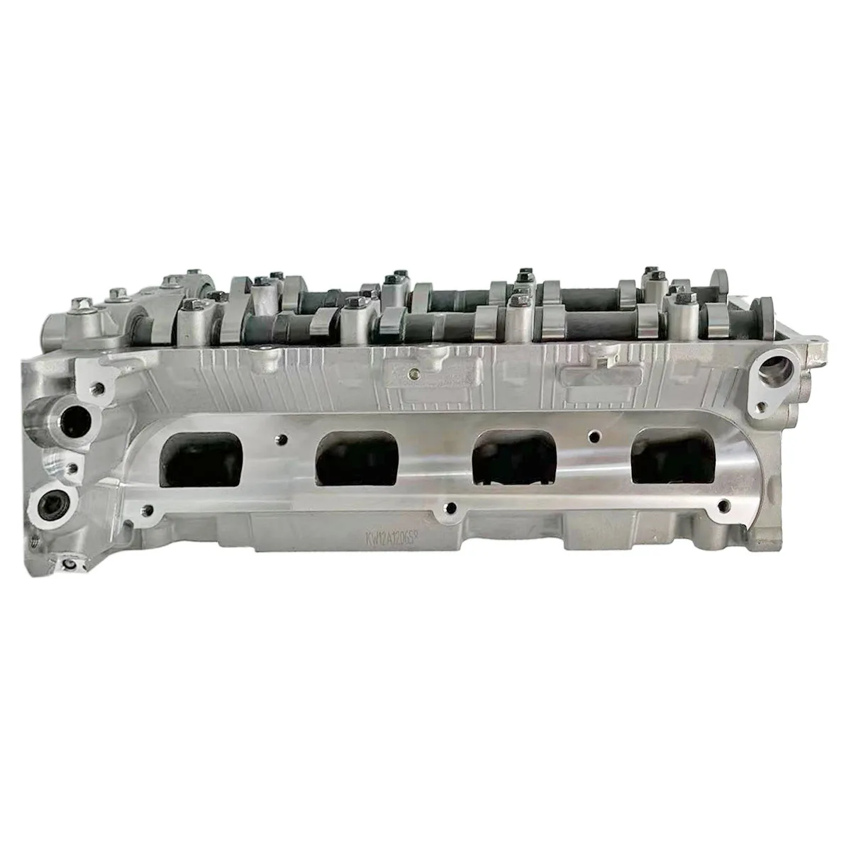 Полная головка блока цилиндров двигателя G4KD G4KE 22100-4A701 22100-2G051 для HYUNDAI KIA IX35 16V 2.4L