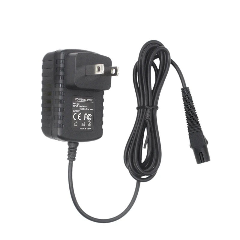 Razor Charger For Braun Beard Trimmer Series Z20 Z30 Z4 For Models 38