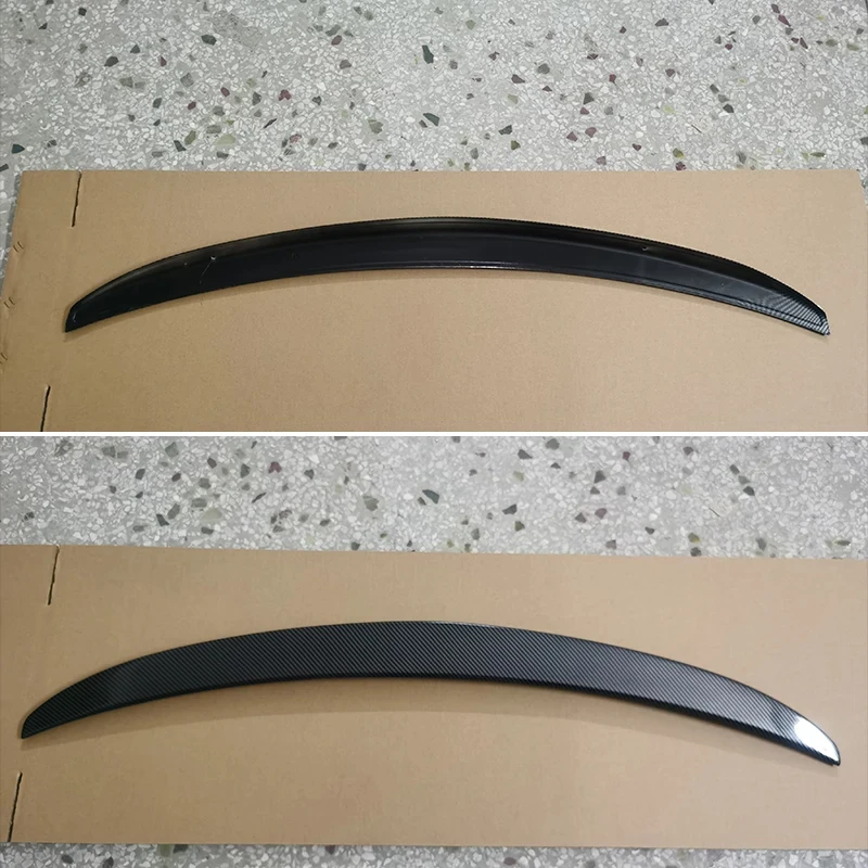 Используется для Chevrolet Cruze Daewoo Lacetti Premia 2009-2014 спойлер из АБС-пластика крыло заднего