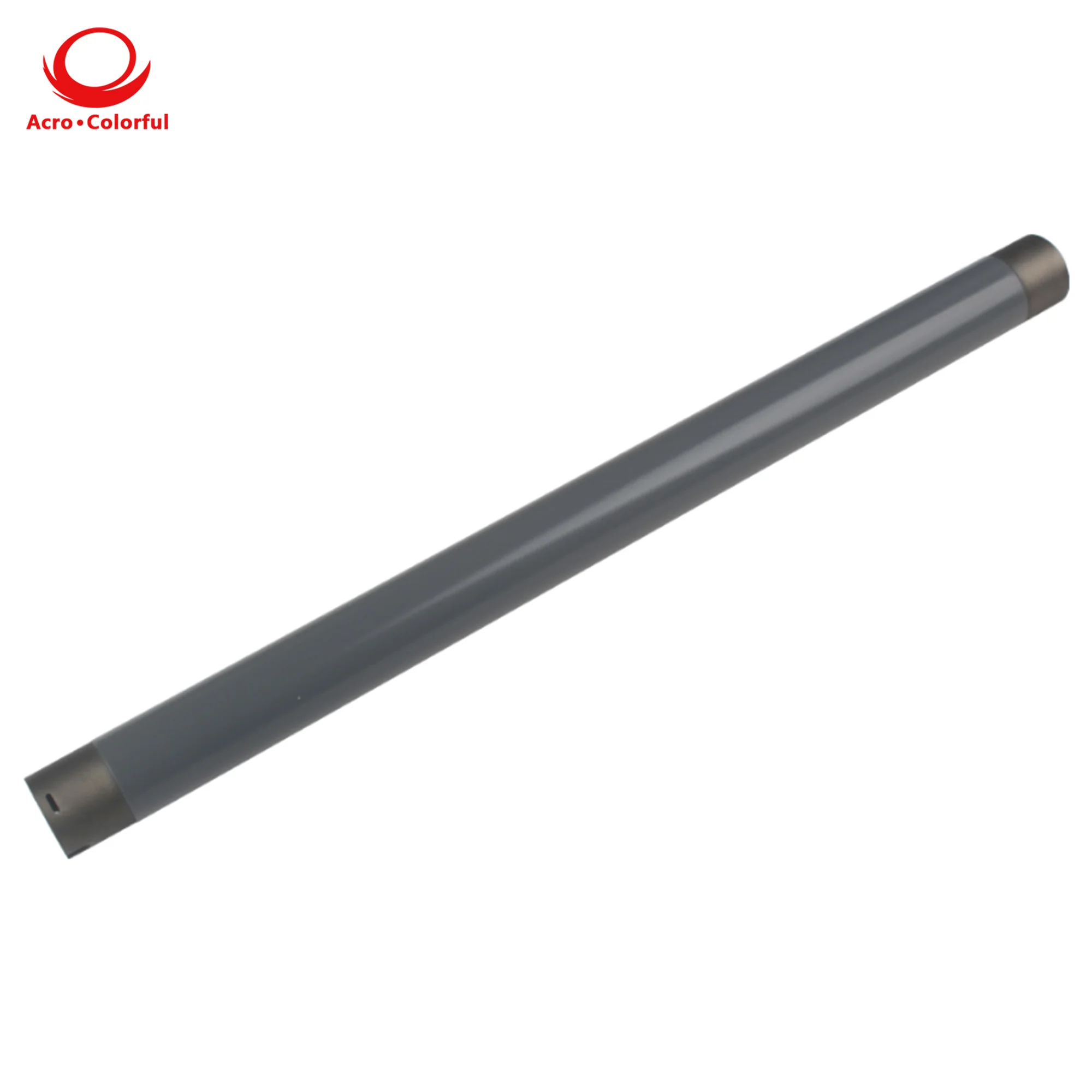 

2pcs Compatible Upper Fuser Roller For Xerox WorkCentre 5222 5225 5230 Printer Parts
