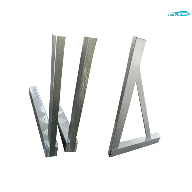 

250×160 magnesium-aluminum alloy light square without lacing 90-degree vertical ruler aluminum-magnesium square