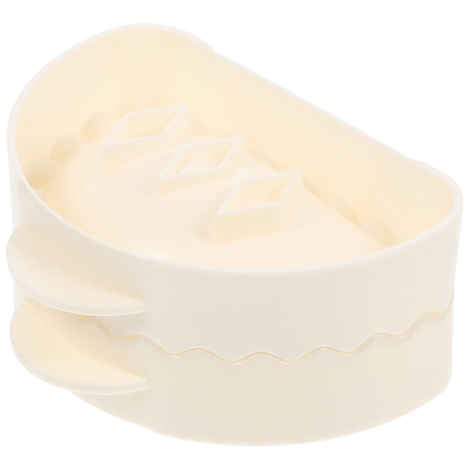 

Pie Press Non Hand Pie Pie Hand Pie Maker Pocket Pie for Hotel Home Restaurant Kitchen