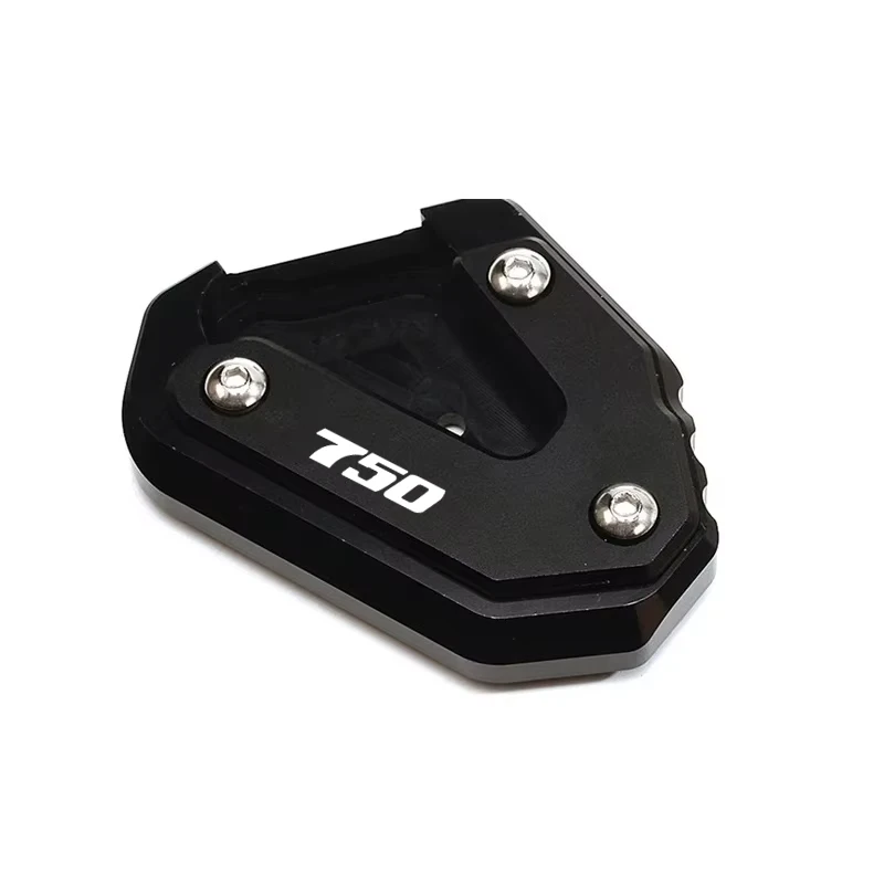 

Для SUZUKI GSX-R 750 GSX R 600 GSXR 1000 1000R аксессуары для мотоциклов боковая подставка увеличитель пластины Kickstand удлинитель