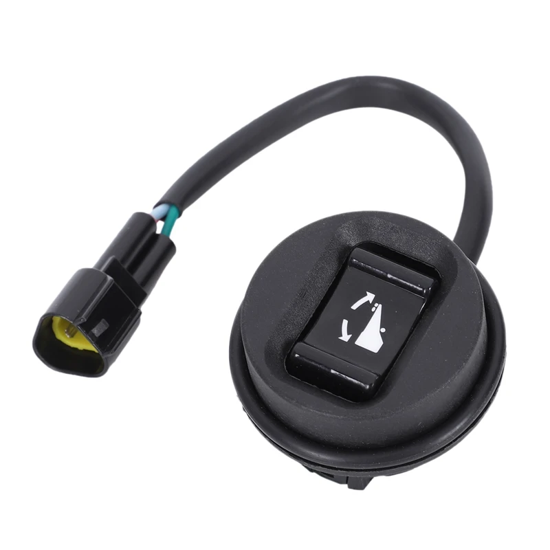 4X для переключателя Yamaha TRIM &amp TILT ASSY 63D-82563-00 1995 позже 30HP-115HP 63D-82563-10