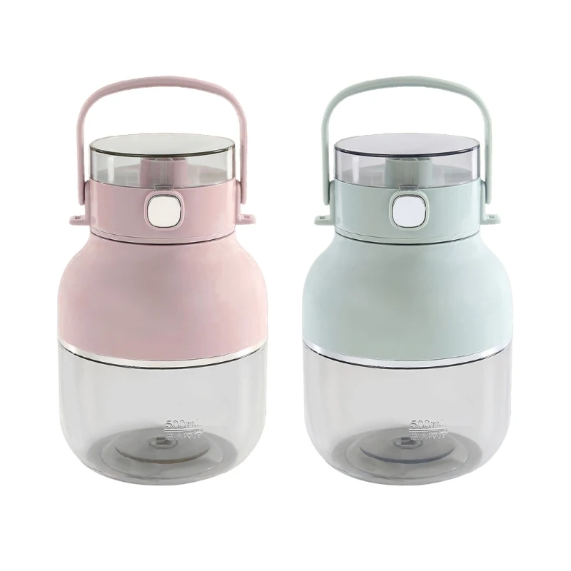 Соковыжималка Эффективная соковыжималка для апельсина и лимона Большая емкость