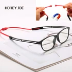 Очки для чтения магнитные, с магнитом, + 1,0  + 4,0