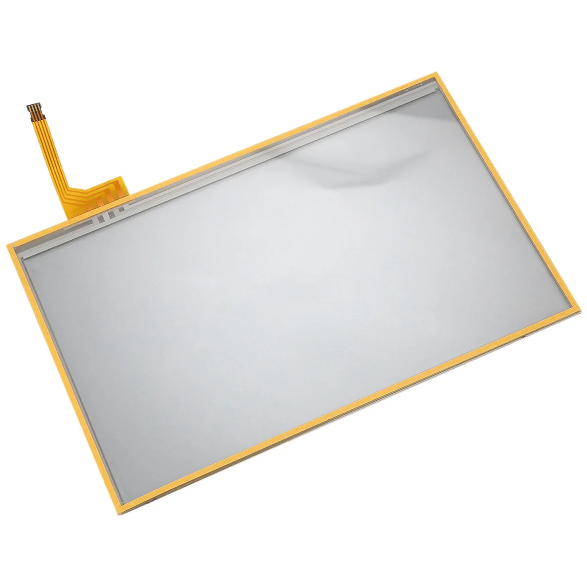 TAELEX500-057 Автомобильный навигационный дигитайзер ЖК-дисплей с сенсорным экраном