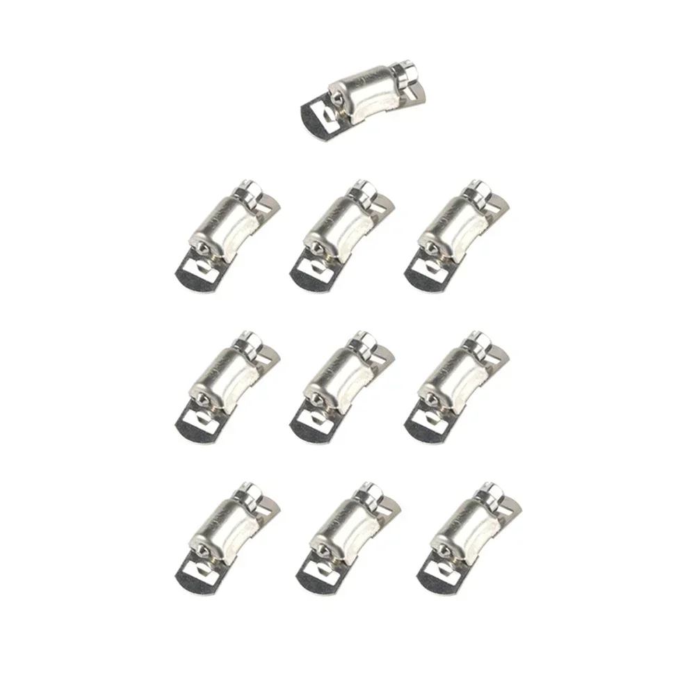 Трубный зажим высокого качества из нержавеющей стали 304 3 5 м комплект зажимов для