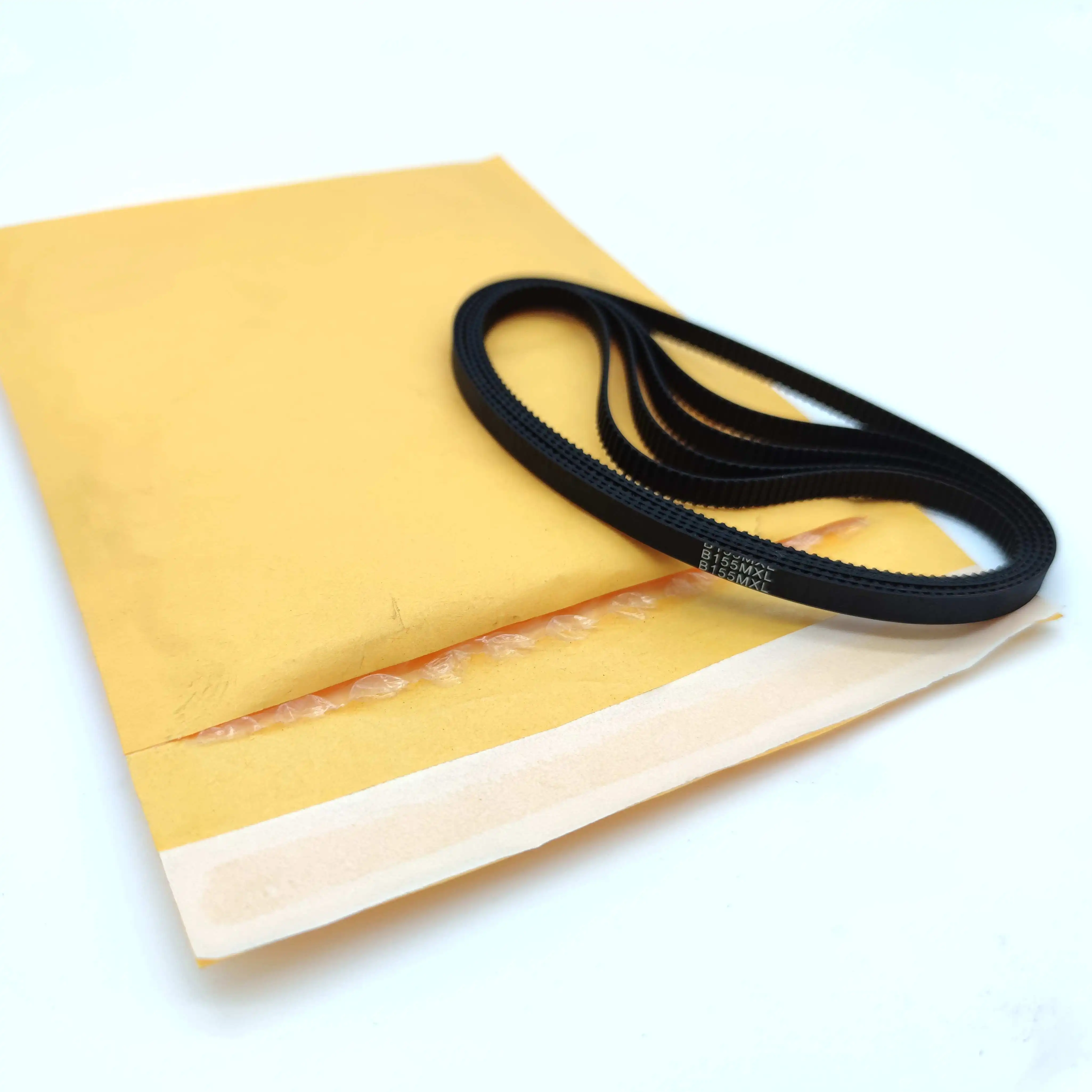 

Ремень ГРМ MXL с замкнутым контуром B180MXL B187MXL 187 Зубья 379,984 мм Длина 3 мм 6 мм Ширина