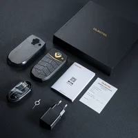 Смартфон Oukitel k16 Mini, 3,5 дюйма #5