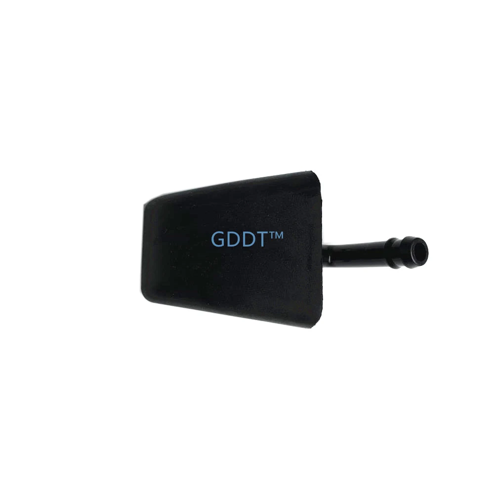 

1 Piece Headlight Washer Spray Nozzle for L200 2005 -2008 KA KB MN117396 for Triton Front Cleaning Jet