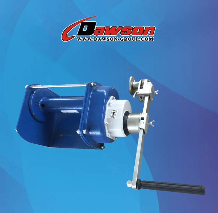 0.5 Ton Heavy duty Manual Hand winch