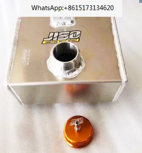 

DIO50 Fuel Tank Petrol 4 Liters Capacity Gas Cistern Tuning Upgrade Racing Perfomance Scooter Parts Dio 50