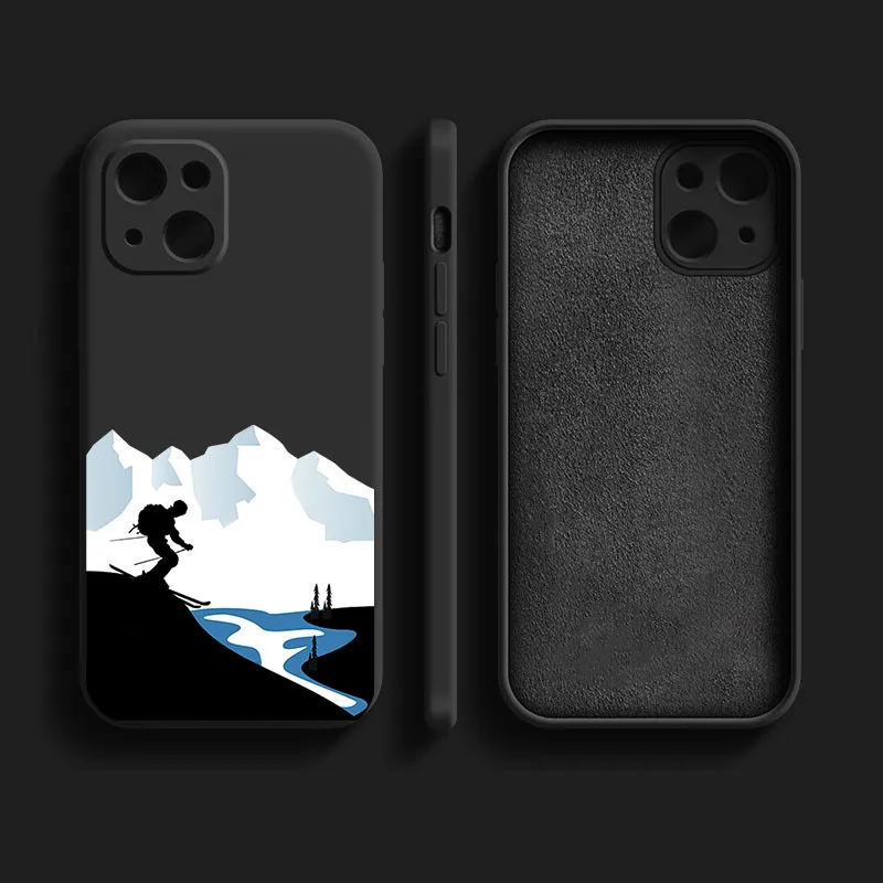 Чехол для IPhone 11 12 13 Pro Max XS XR X 7 8 Plus SE 2020 |