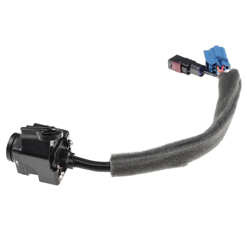 95790-F6200 Новая камера переднего вида вспомогательная передней решетки для Hyundai KIA