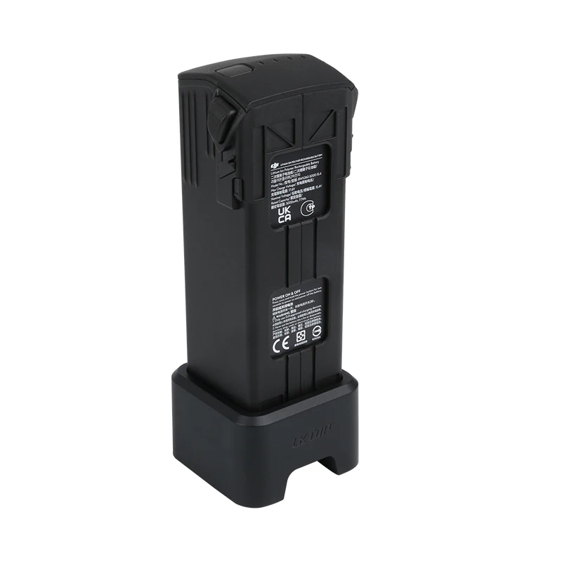 

Крышка зарядного устройства для DJI Mavic 3