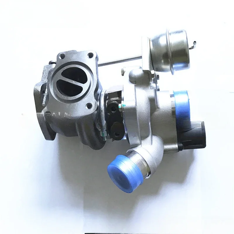 Турбокомпрессор 53039880120 762045580 375R9 для Citroen