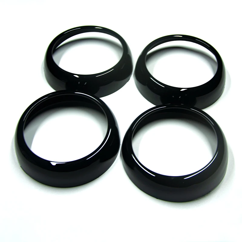 

Декоративное Кольцо Для Воздуховода Smart 453 Fortwo Forfour, Цветное, Из АБС-пластика, Для Модификации Интерьера