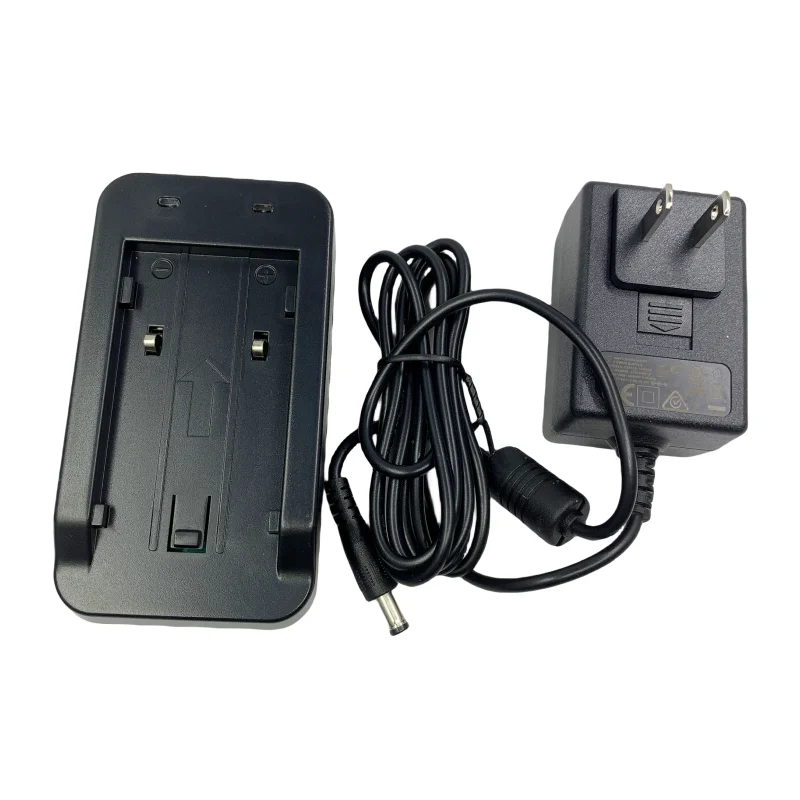 Зарядное устройство ZCH302 для GEOMAX ZT20/20R/30R ZOOM20/30/35PRO ZBA302 ZBA301 Зарядное устройство ZCH302 для GEOMAX ZT20/20R/30R ZOOM20/30/35PRO ZBA302 ZBA301