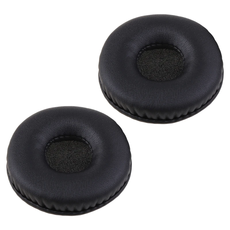 Сменные кожаные амбушюры для наушников DRBTN200 BTN200 DR-BTN 200