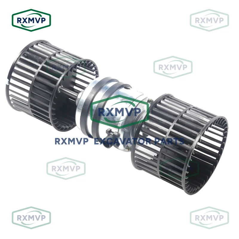 PC200-8 PC300-8 Экскаватор кондиционирования воздуха электродвигатель воздуходувки
