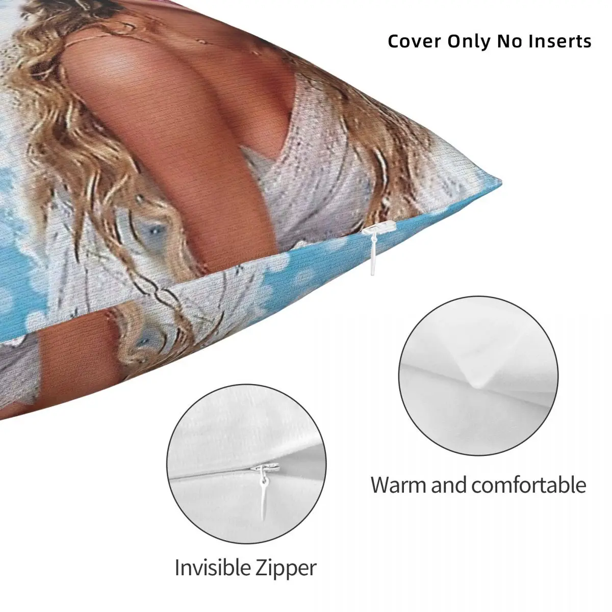 Наволочка для подушки с мотивом фильма мама Mia чехол наволочка наволочки