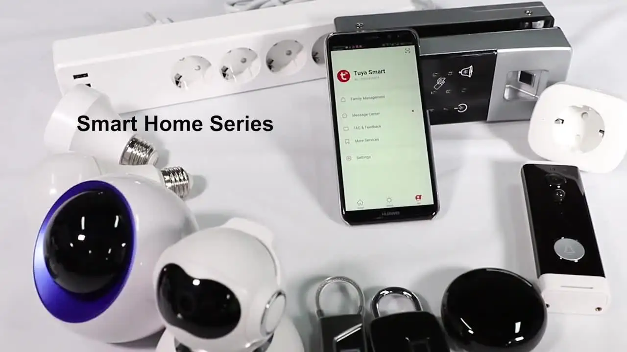 

Smart Home Automatically Stainless Steel Card Keyless Finger Print Door Lock For Apartment Hotel